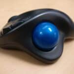 bluetooth maus trackball vergleich