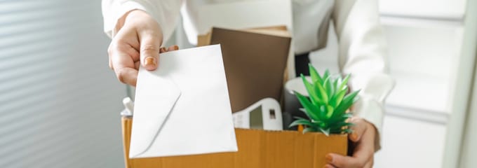 Müssen bei einer Eigenkündigung besondere Fristen beachtet werden?