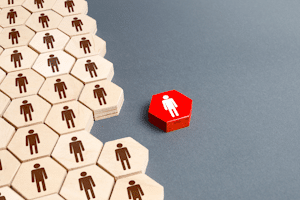 Nach welchen Kriterien erfolgt die Eingruppierung in die TVöD-Tabelle?