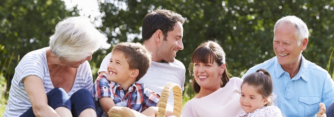 Elternzeit: Welche Dauer liegt als Vater im Bereich des Möglichen?