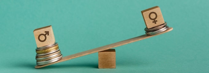Das Entgelttransparenzgesetz soll die Gender Pay Gap bekämpfen.