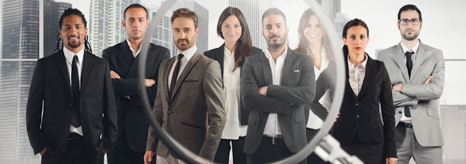 Ein Entwicklungsplan hilft bei der Personalentwicklung.