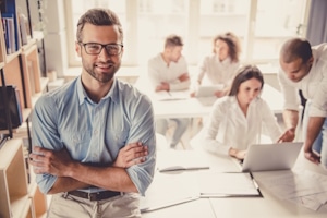 Extrinsische Motivation: Was können Unternehmen tun?