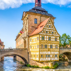 Bamberg