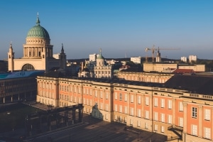 Den Fachanwalt für Arbeitsrecht in Potsdam bezahlt ggf. ein Rechtsschutzversicherer.