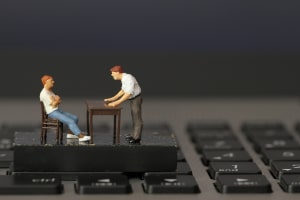 Führungsfehler können eine innere Kündigung zur Folge haben.