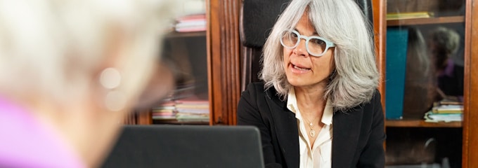 Sie brauchen bei einer Gefährdungsanzeige nicht die Reaktion von Ihrem Arbeitgeber fürchten.