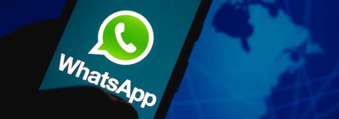 Auch wenn Sie sie schriftlich formulieren und absenden, gilt eine Kündigung per WhatsApp nicht.