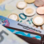 Wieder gleiche Krankenkassenbeiträge für Arbeitnehmer und Arbeitgeber ab 2019.