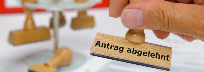 Gleichstellung abgelehnt wegen Arbeitsunfähigkeit: Ist das erlaubt?