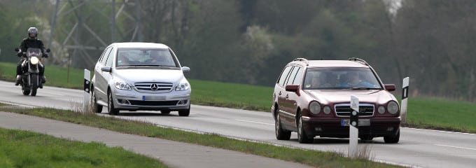 Die GPS-Überwachung Ihrer Mitarbeiter verrät Ihnen, wo sich ein Arbeitnehmer zu einem bestimmten Zeitpunkt befindet.