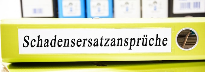 Wann ist für die Haftung der Arbeitnehmer zuständig? Wann nicht?