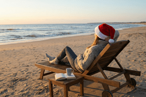 Zählen Heiligabend und Silvester als halber Urlaubstag?