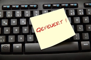 Heimliche Aufzeichnung: Eine Kündigung ist vom Einzelfall abhängig.
