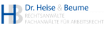 Dr. Heise & Beume – Rechtsanwälte und Fachanwälte für Arbeitsrecht