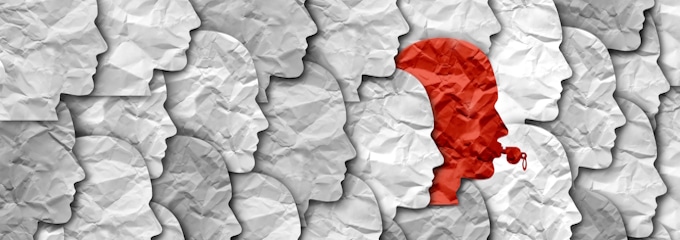 Hinweisgeberschutzgesetz: Bei der Umsetzung spielen Meldestellen eine zentrale Rolle.