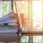 Hitze im Home Office: Der Arbeitgeber muss keine Maßnahmen zur Abkühlung treffen.