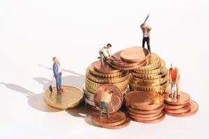 Die illegale Beschäftigung von Ausländern wird mit hohen Bußgeldern bestraft
