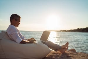 Moderne und innovative Arbeitszeitmodelle fördern die Work-Life-Balance