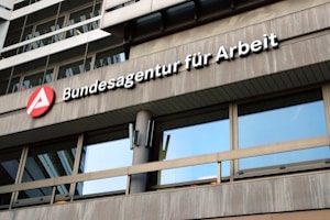 Beim Insolvenzgeld basiert die Berechnung des Betrags auf dem Nettoarbeitsentgelt.