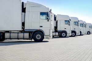 Ist die Bereitschaftszeit Arbeitszeit für LKW-Fahrer?