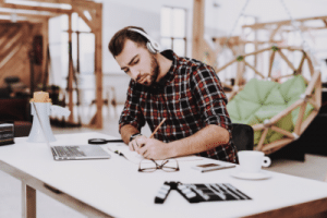 Jobsharing: Beim Jobsplitting haben Sharingpartner weniger Koordinierungsbedarf untereinander.