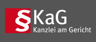 §KaG – Kanzlei am Gericht