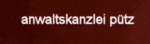 Anwaltskanzlei Pütz Anwaltskanzlei Pütz