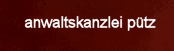 Anwaltskanzlei Pütz