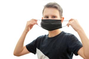 Die Freistellung, wenn das Kind krank ist: Wie viele Tage stehen Eltern zu?
