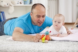 Hat der Arbeitslose Kinder, wird das Arbeitslosengeld 1 mit einem erhöhten Leistungssatz berechnet.