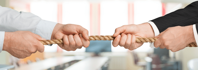 Was ist im Konfliktmanagement wichtig?