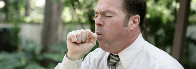 Krank zum Bewerbungsgespräch: Ist das erlaubt?