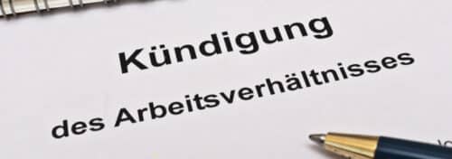 Bekommt Ein Arbeitgeber Immer Lohnzuschuss Bei Schwerbehinderung Ist eine Kündigung wegen Schwerbehinderung möglich?