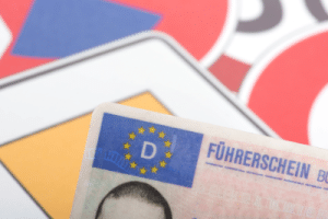 Können Sie die Kündigung wegen einem Führerscheinentzug oder Fahrverbot auch abwenden?