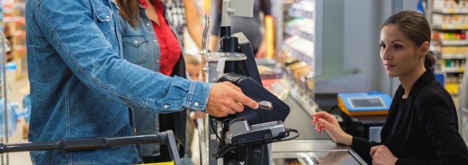 Welche Vorschriften gibt es zur Kündigungsfrist im Einzelhandel?