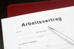 Arbeitsvertrag ohne Kündigungsfrist - Arbeitsrecht 2020