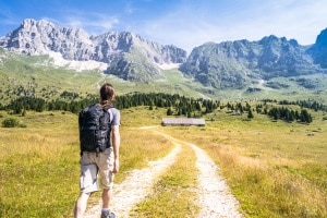 Manchmal kann Kurzarbeit vermieden werden, indem die Angestellten Urlaub nehmen.