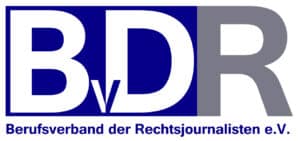 Berufsverband der Rechtsjournalisten e. V.
