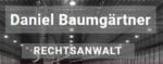 Rechtsanwalt Daniel Baumgärtner Rechtsanwalt Daniel Baumgärtner
