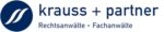 krauss + partner Rechtsanwälte in Partnerschaft mbB krauss + partner Rechtsanwälte in Partnerschaft mbB