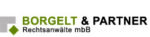 BORGELT & PARTNER Rechtsanwälte mbB BORGELT & PARTNER Rechtsanwälte mbB