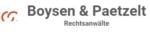 Boysen & Paetzelt Rechtsanwälte Boysen & Paetzelt Rechtsanwälte
