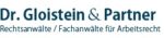 Dr. Gloistein & Partner, Rechtsanwälte Dr. Gloistein & Partner, Rechtsanwälte