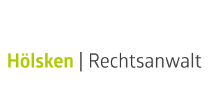 Rechtsanwalt | Hölsken