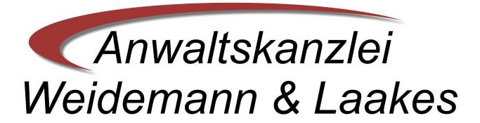 Anwaltskanzlei Weidemann & Laakes