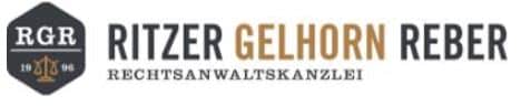Rechtsanwälte Ritzer Gelhorn Reber