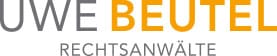 logo-uwe-beutel-rechtsanwaelte