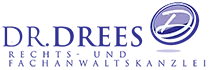 Rechtsanwalt Dr. Drees