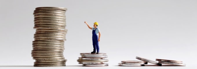 Was ist Lohndumping? Im Ratgeber einfach erklärt!